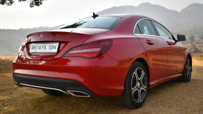 CLA 200